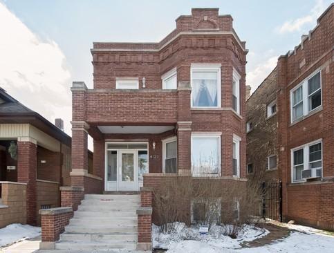 4123 W Nelson St., Chicago, IL 60641