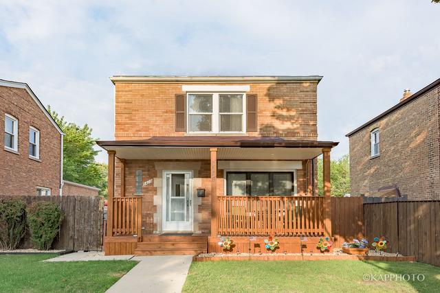 5428 S Millard Ave., Chicago, IL 60632