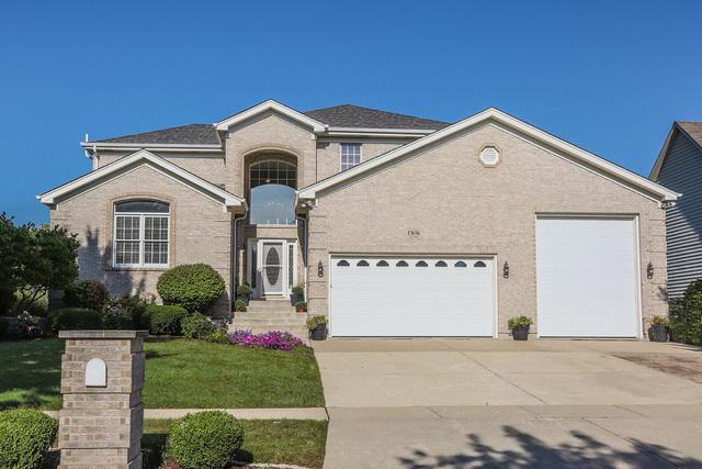 13636 Capista Dr., Plainfield, IL 60544