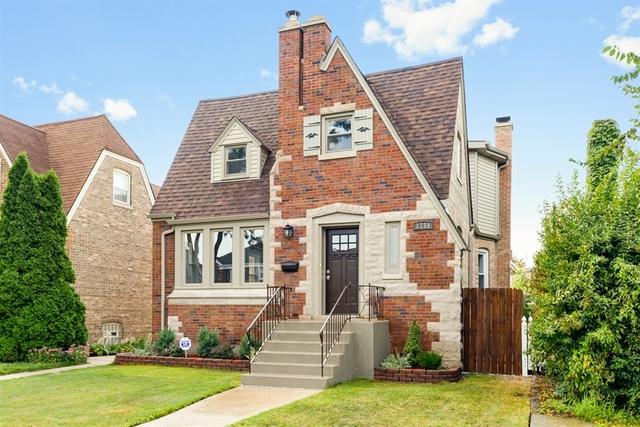 3254 N Rutherford Ave., Chicago, IL 60634