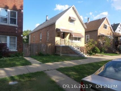 4419 S Washtenaw Ave., Chicago, IL 60632