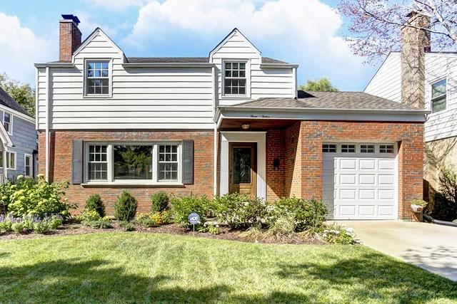 312 8th Ave., La Grange, IL 60525