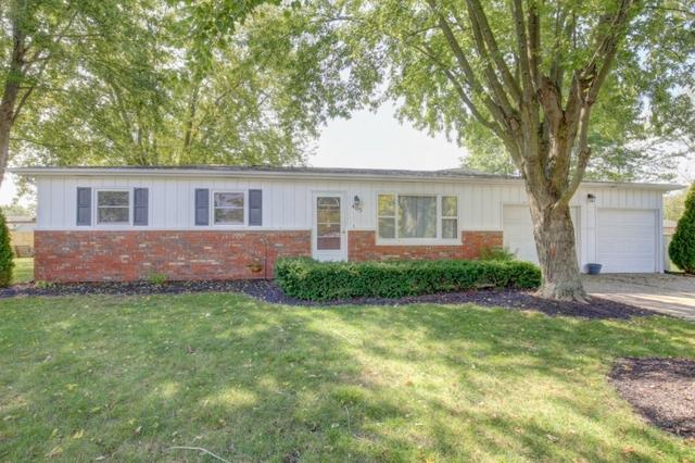 405 Park Cir., St. Joseph, IL 61873