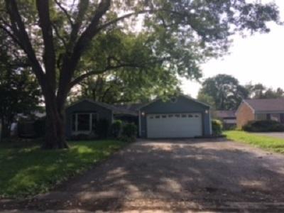 121 Mellbrook Rd., Bolingbrook, IL 60440