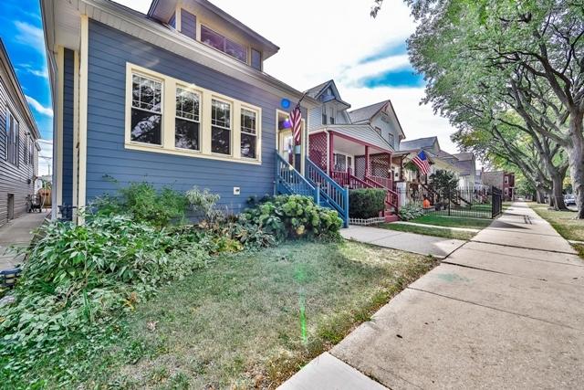 4619 W Patterson Ave., Chicago, IL 60641