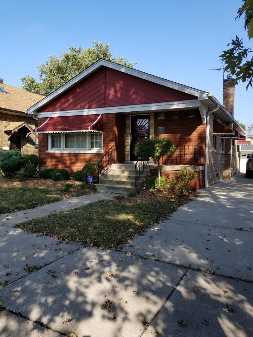 10735 S Wallace St., Chicago, IL 60628