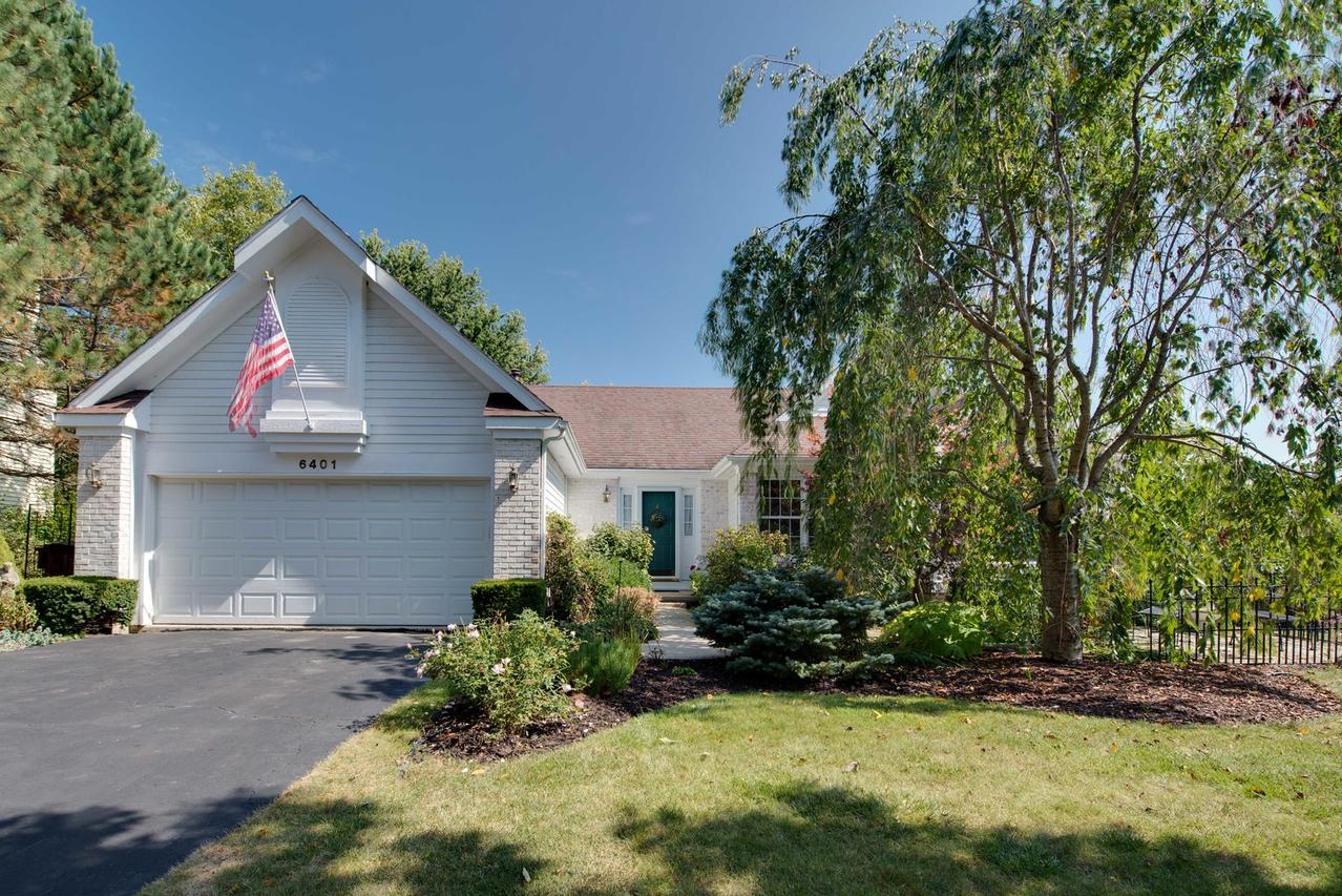 6401 Plainview Rd., Gurnee, IL 60031