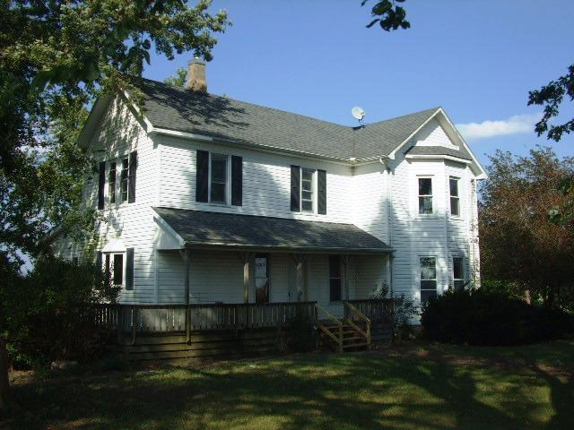 13751 W 5000 S Rd., Herscher, IL 60941