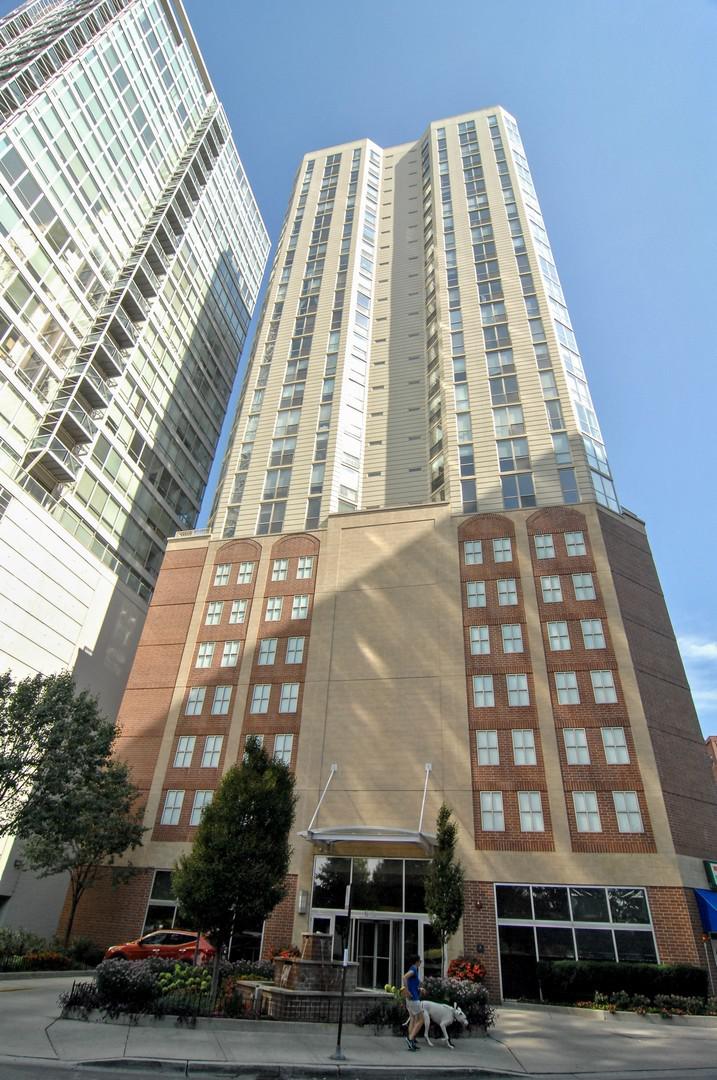 645 N Kingsbury St. #2309, Chicago, IL 60654