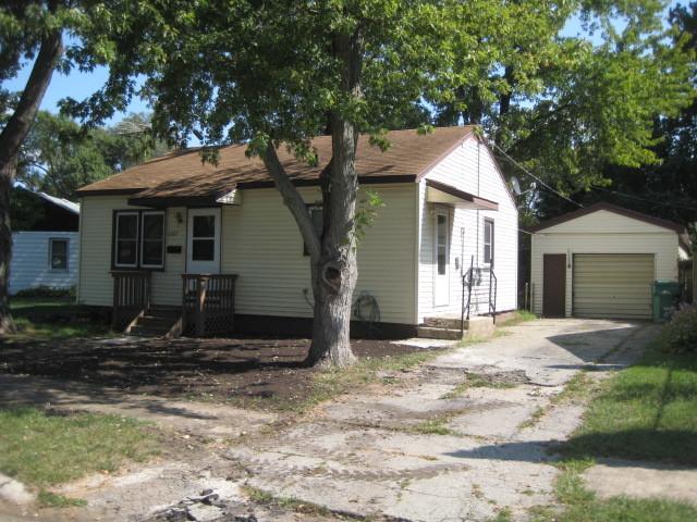 1307 Elwood St., Wilmington, IL 60481
