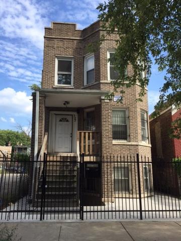 527 N Spaulding Ave., Chicago, IL 60624