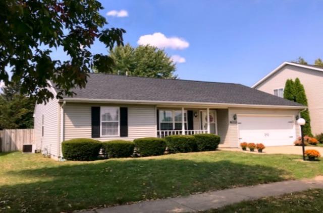 1405 Bonnie Blair Dr., Champaign, IL 61822