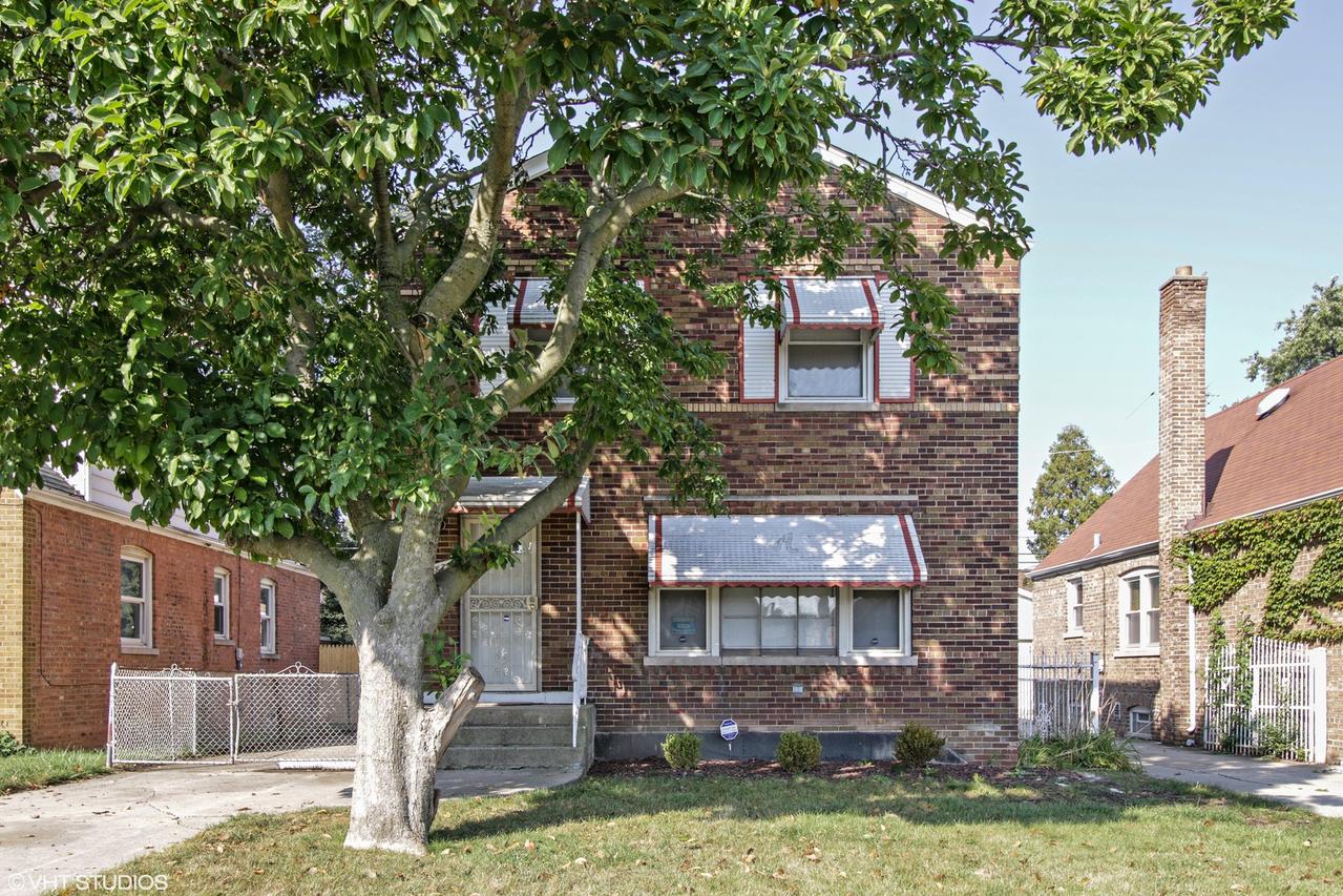10820 S Green St., Chicago, IL 60643