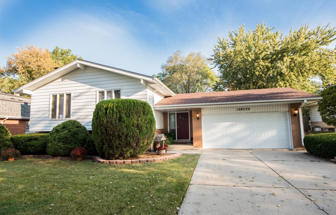 18W026 73rd St., Darien, IL 60561