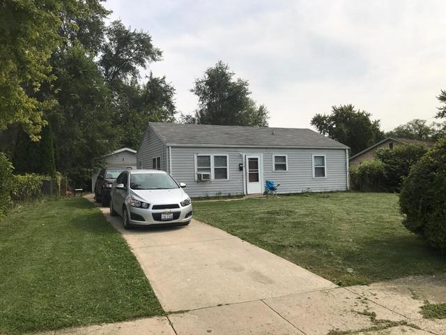 508 Sehring Ave., Joliet, IL 60436