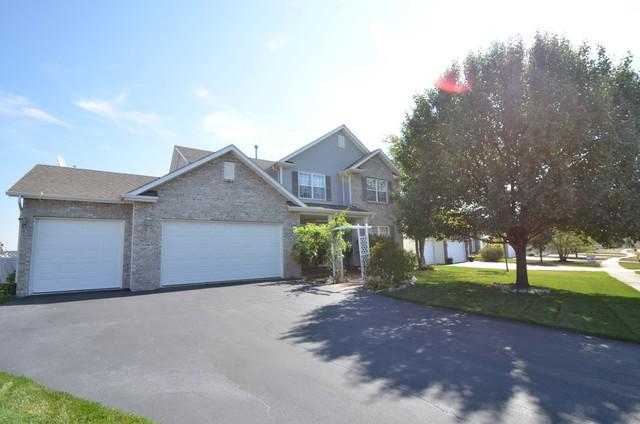 7279 Wyndridge Rd., Machesney Park, IL 61115