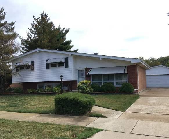 16117 Wabash Ave., South Holland, IL 60473