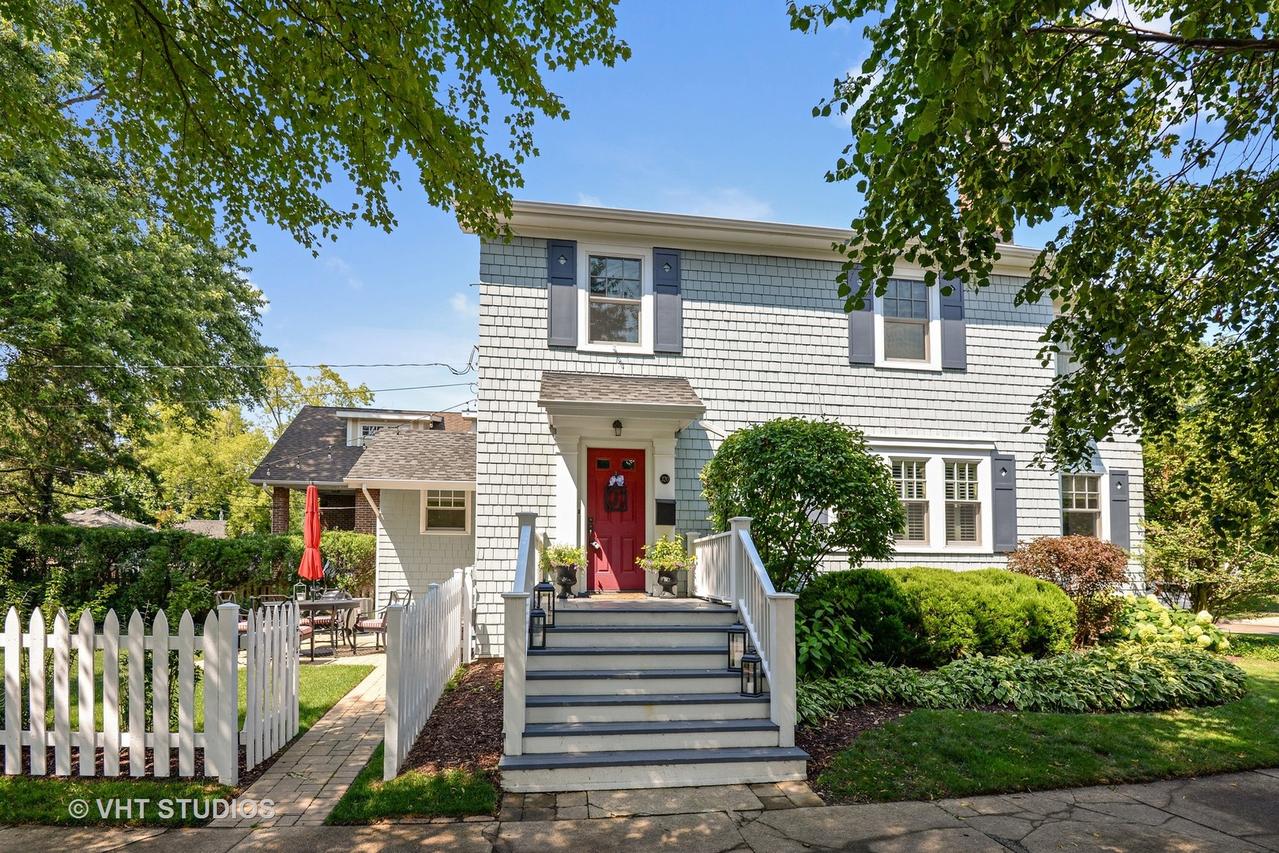 320 Isabella St., Wilmette, IL 60091