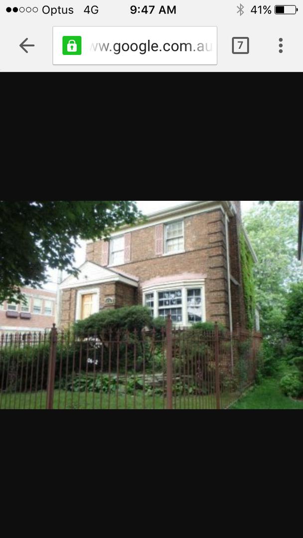 10642 S Eberhart Ave., Chicago, IL 60628