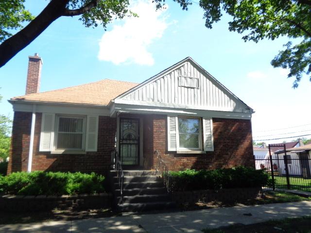 9757 S Emerald Ave., Chicago, IL 60628