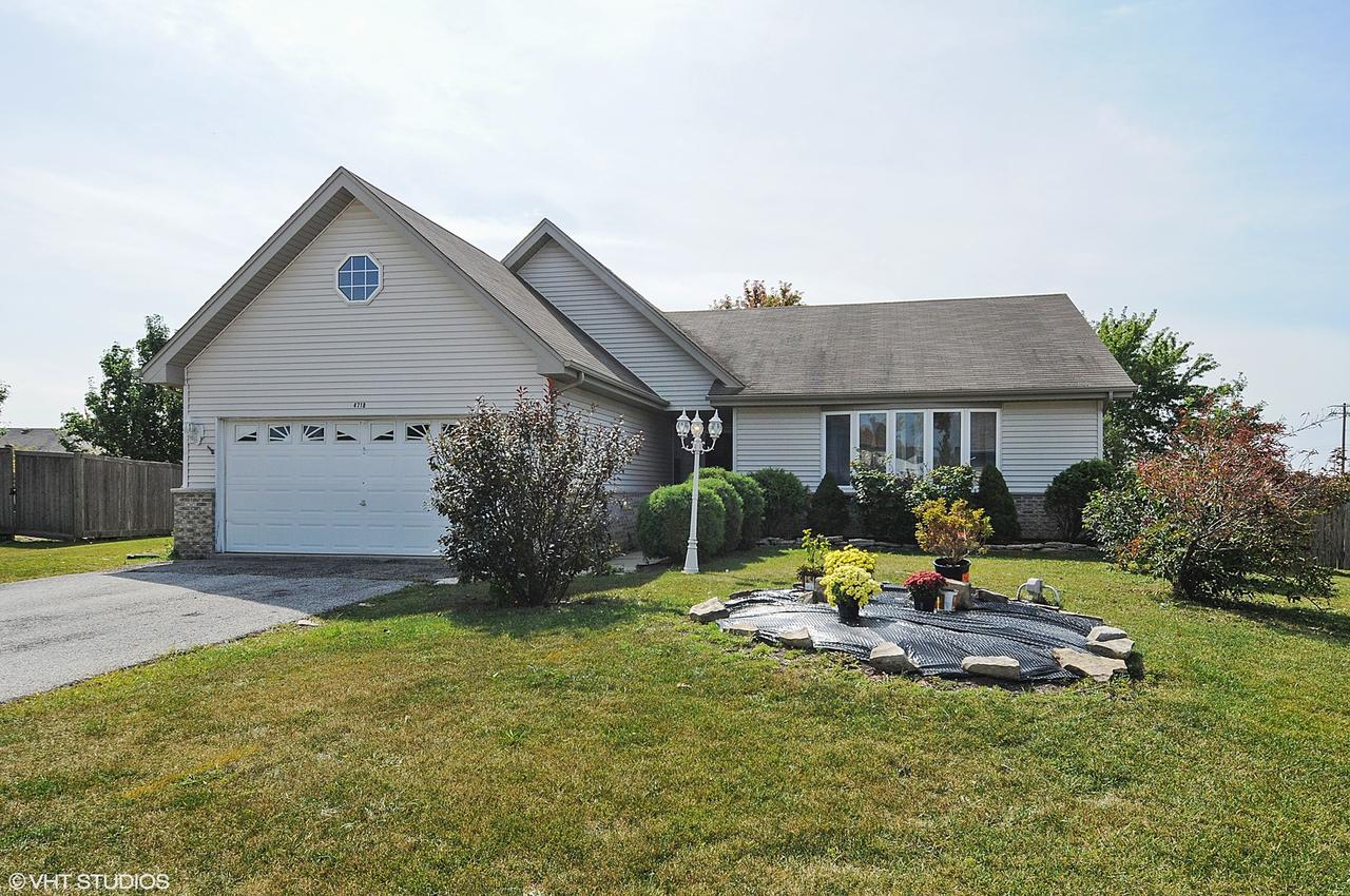 4718 Quail Dr., Plainfield, IL 60586