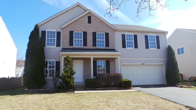 2210 Caton Ridge Dr., Plainfield, IL 60586