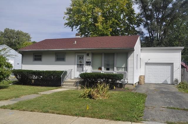 315 N Buell Ave., Aurora, IL 60506