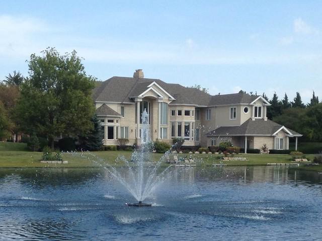 2 Dalton Ct., South Barrington, IL 60010