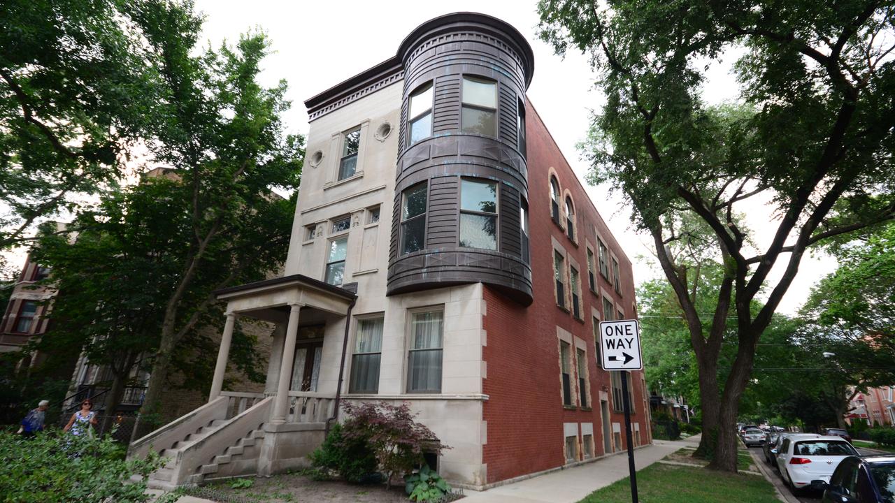 924 N Hoyne Ave. #GE, Chicago, IL 60622