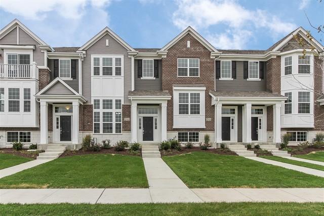2942 Madison  Lot#602 Dr., Naperville, IL 60564