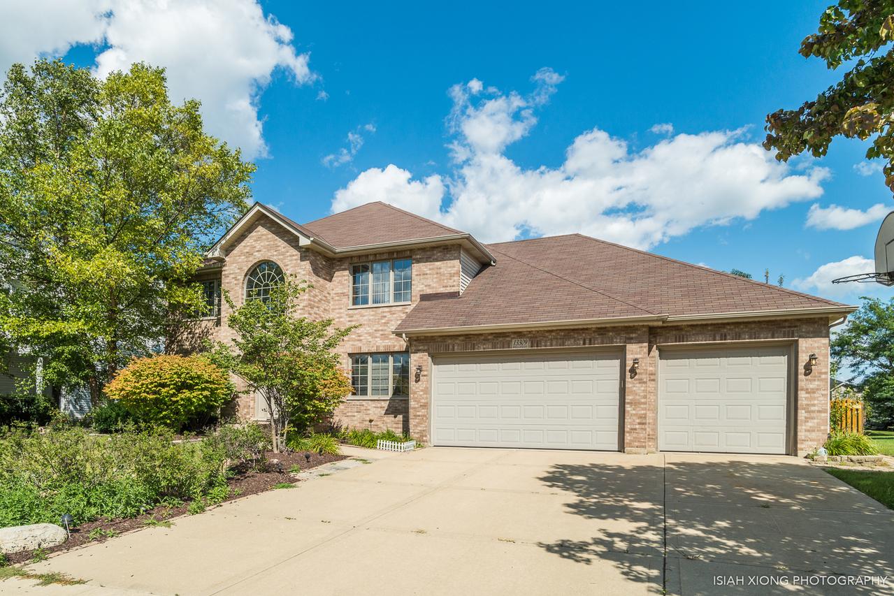 13309 Wellesley Cir., Plainfield, IL 60585