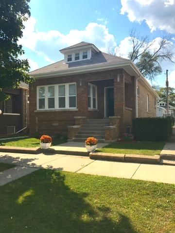 8430 S Ada St., Chicago, IL 60620