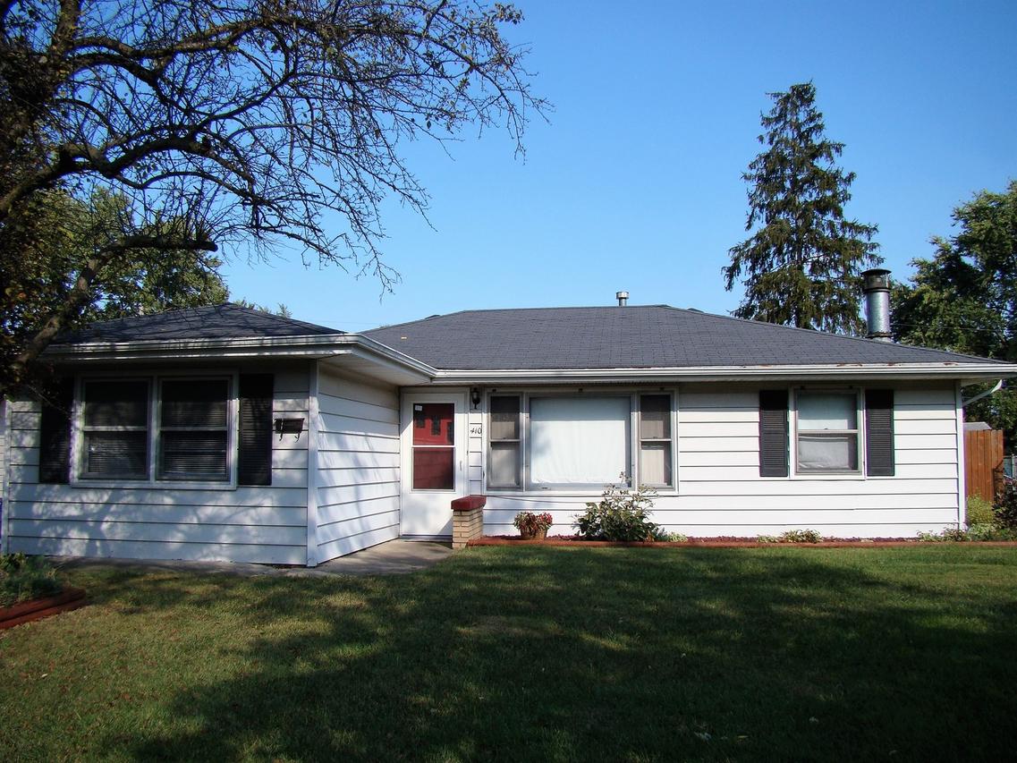 410 Ray May Dr., Joliet, IL 60433