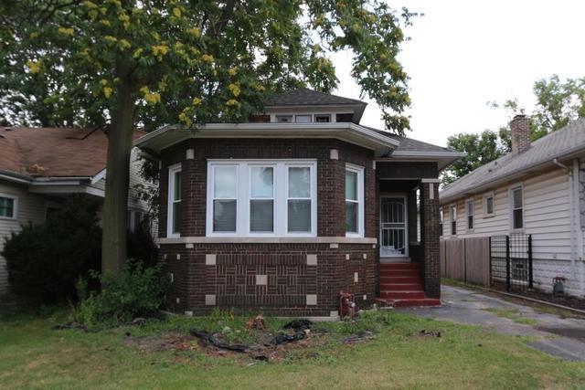 12219 S Princeton Ave., Chicago, IL 60628