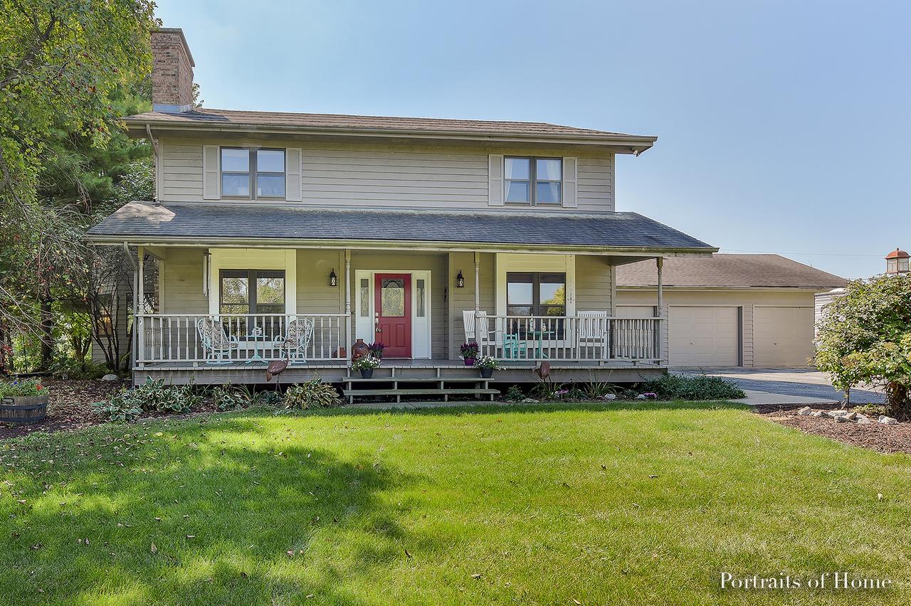 6792 Sundown Ln., Yorkville, IL 60560