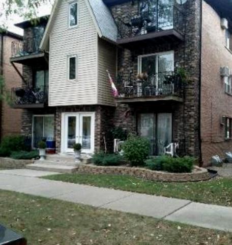 6724 W 64th Pl. #3E, Chicago, IL 60638