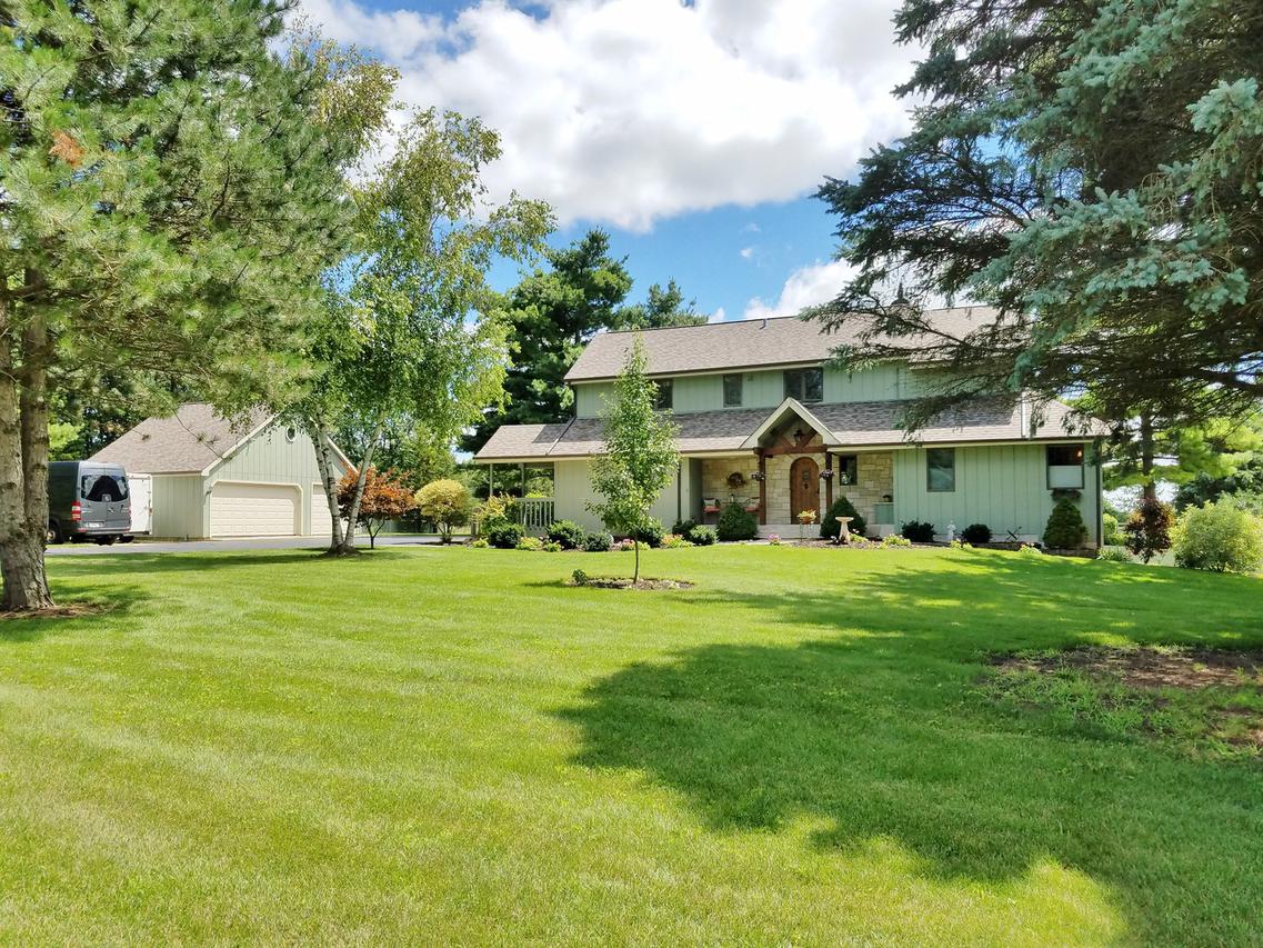 15315 Saint Patrick Rd., Woodstock, IL 60098