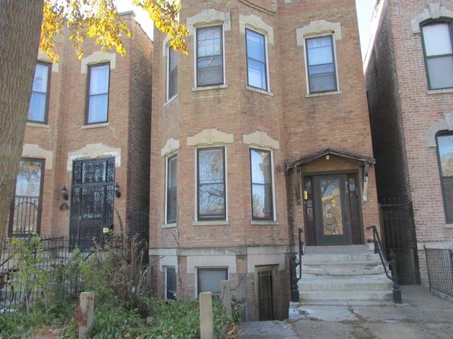 916 S Leavitt St., Chicago, IL 60612