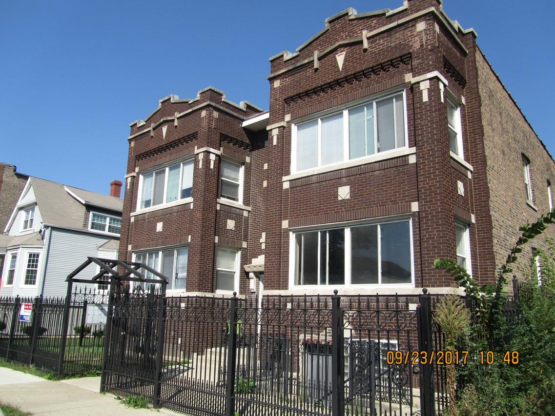 4906-08 W Augusta Blvd., Chicago, IL 60651