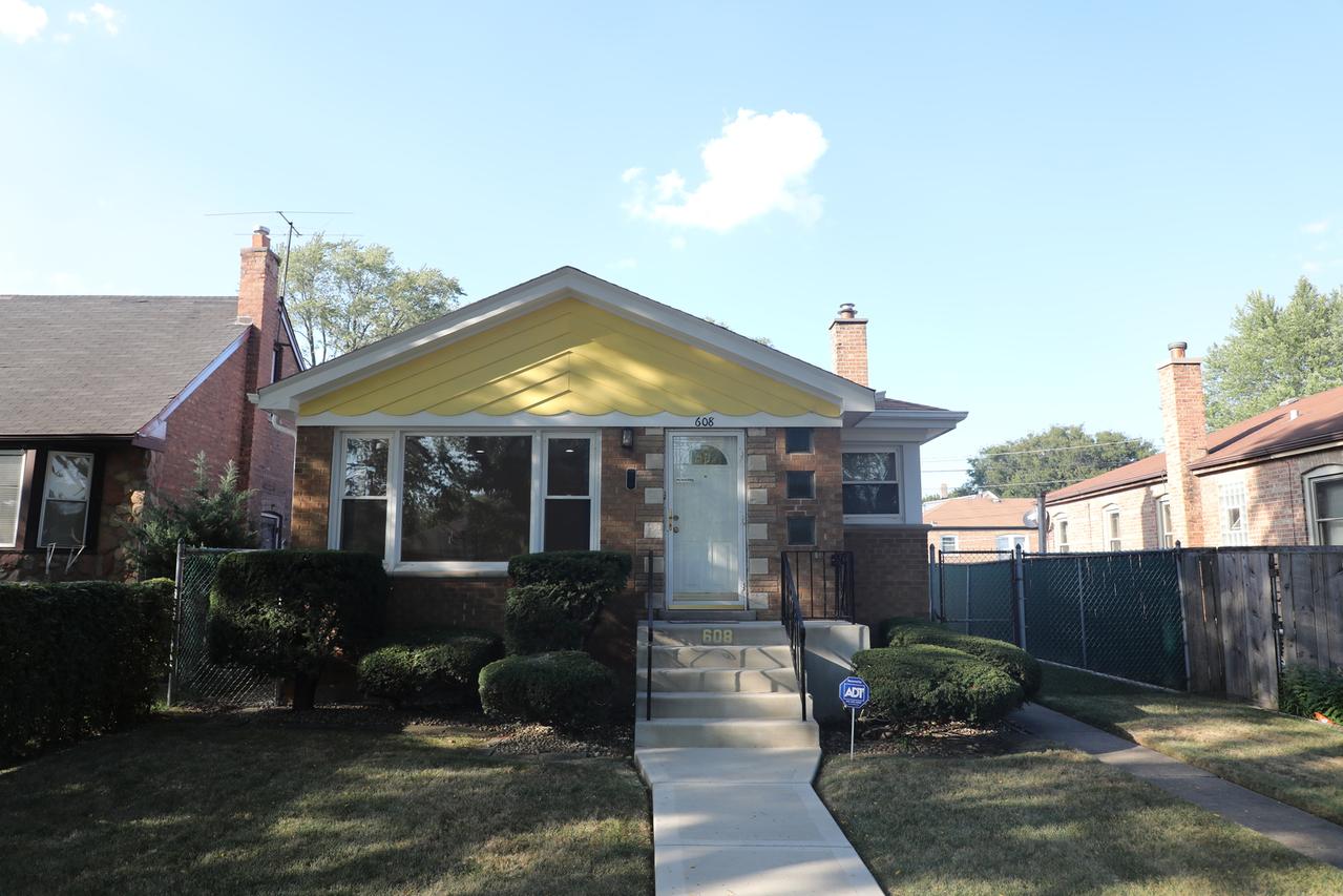 608 W 129th Pl., Chicago, IL 60628