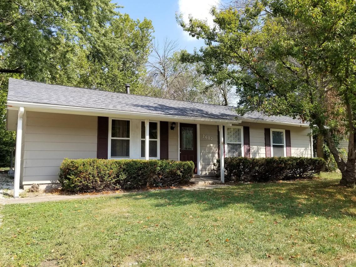 2602 W Kirby Ave., Champaign, IL 61821
