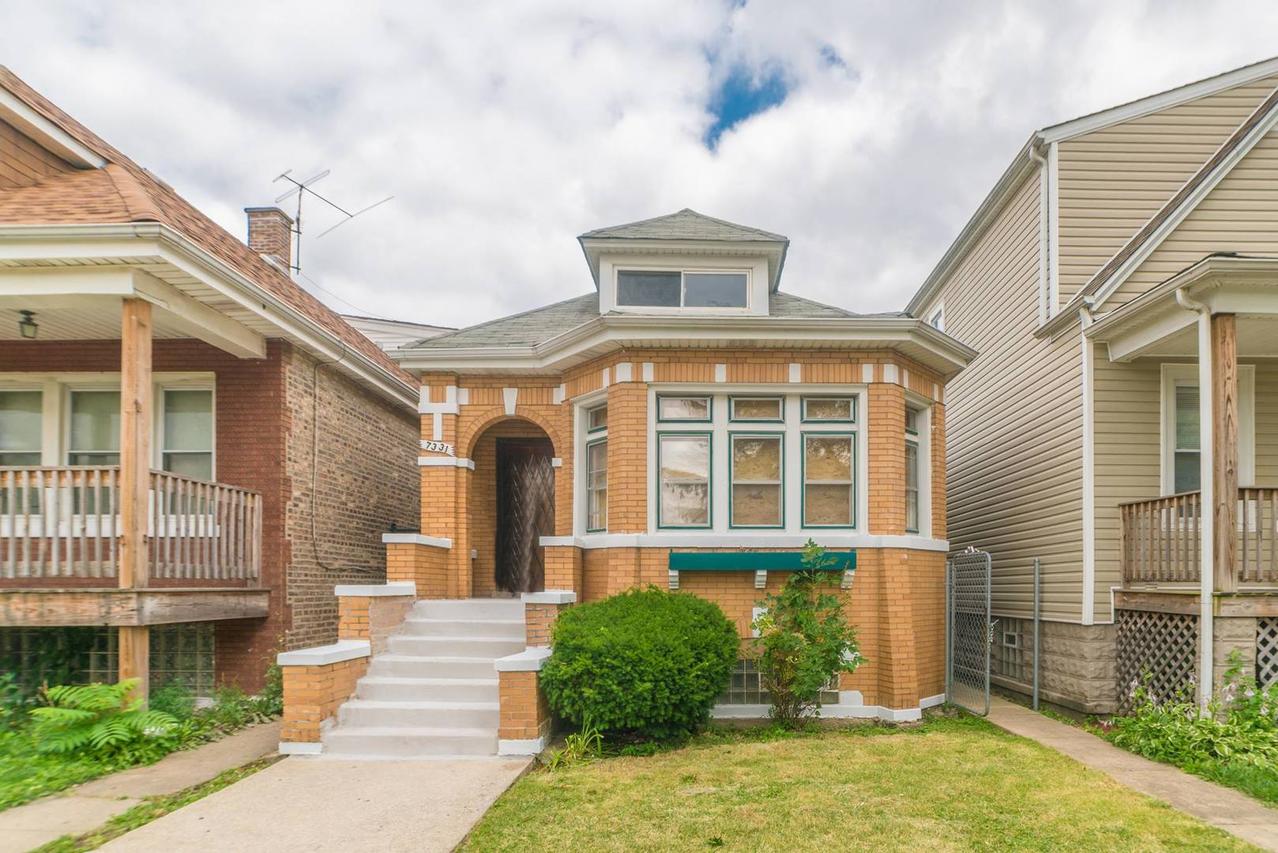 7331 S Oakley Ave., Chicago, IL 60636