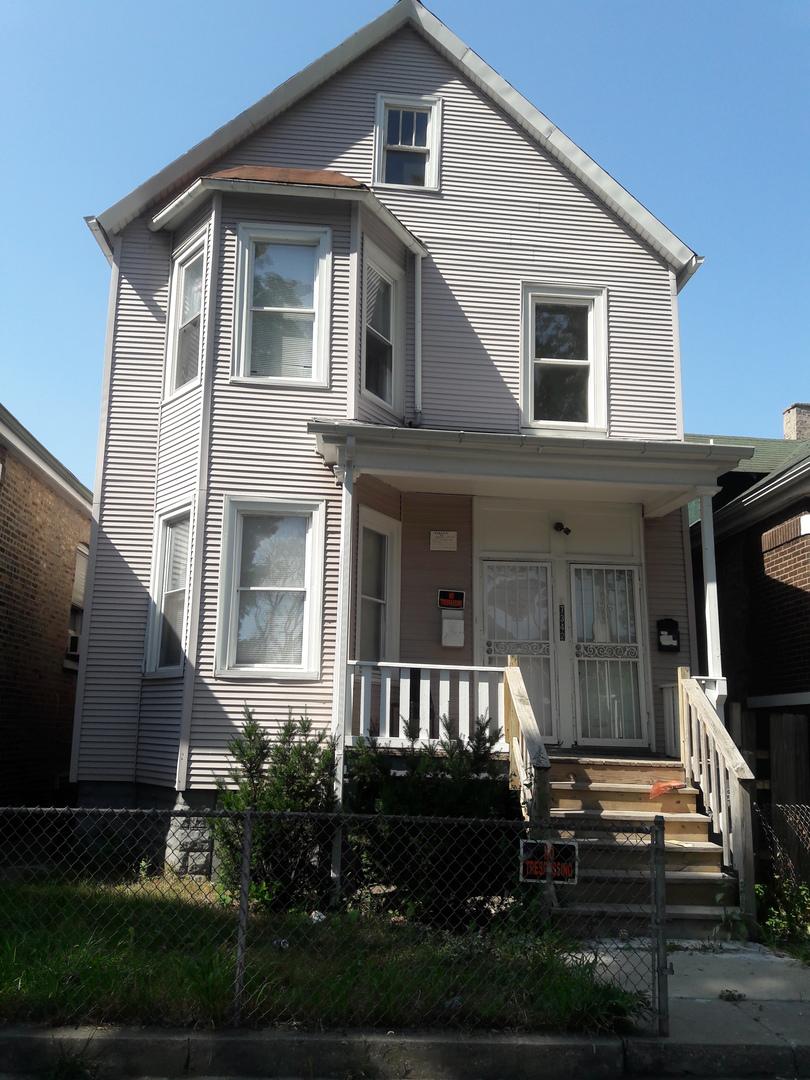7342 S Sangamon St., Chicago, IL 60620