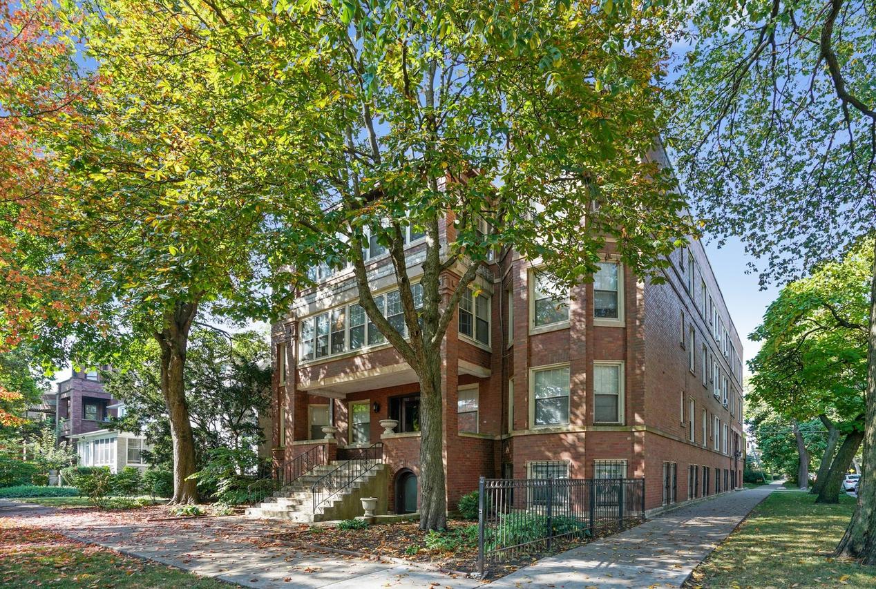 1243 W Thorndale Ave. #G, Chicago, IL 60660