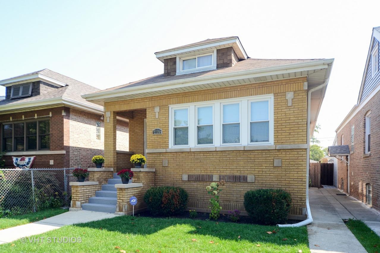 2725 N Mont Clare Ave., Chicago, IL 60707