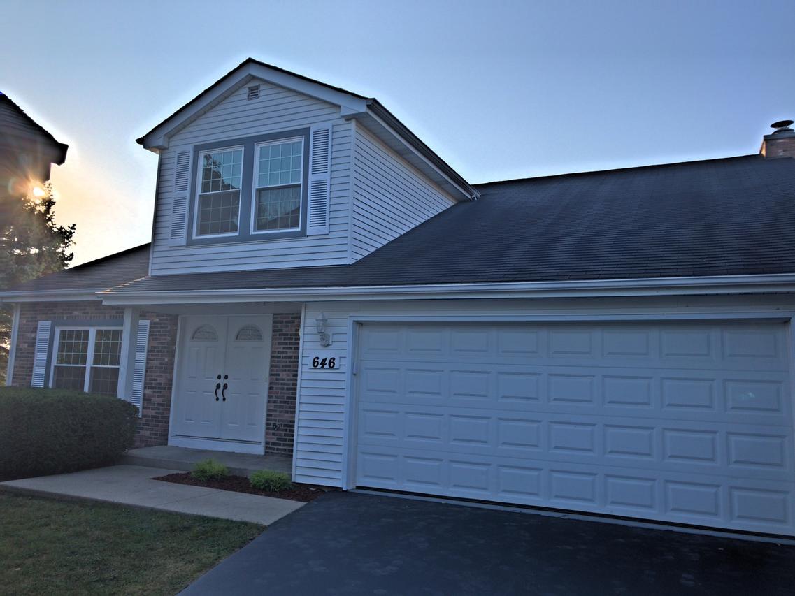 646 White Ct., Gurnee, IL 60031