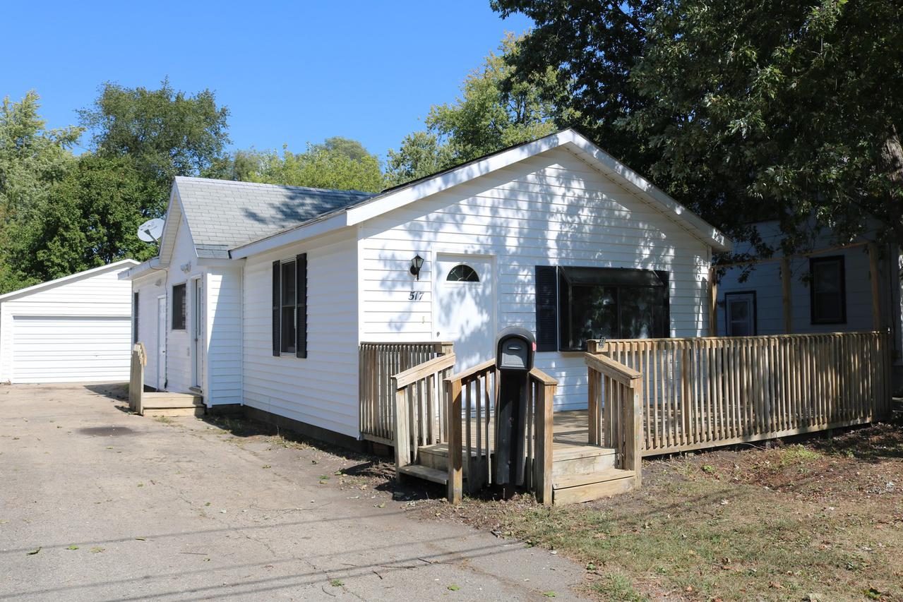 517 Victor St., Sycamore, IL 60178