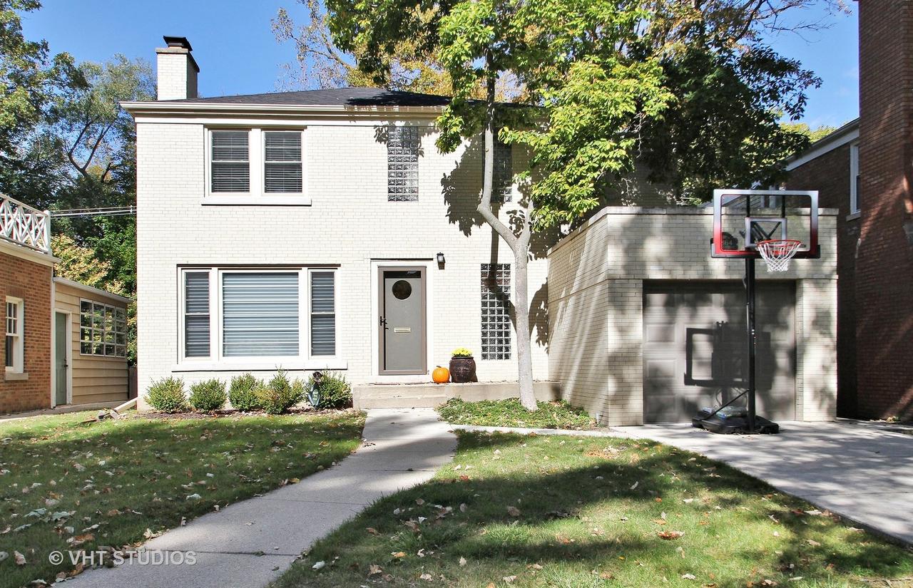 6864 N Tonty Ave., Chicago, IL 60646