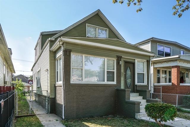 8936 S Parnell Ave., Chicago, IL 60620