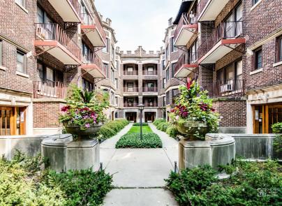 5849 S Blackstone Ave. #211, Chicago, IL 60637